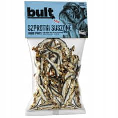 BULT Sušené Šproty 150G