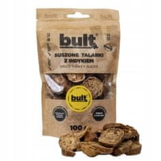 BULT Krůtí Taláry 100G