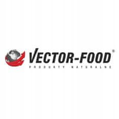 Vector-Food  Králičí Uši Srstí 5Ks