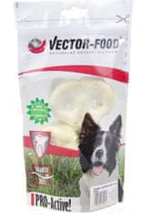 Vector-Food  Nosky Bílé Velké 5Ks