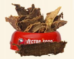 Vector-Food  Hovězí Jerky 100G