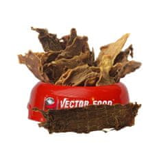 Vector-Food  Hovězí Jerky 100G