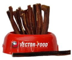 Vector-Food  Hovězí Krájený 20Cm 10 Ks