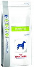 Royal Canin  Veterinární Dieta Pro Diabetiky Pro Psy 1,5 Kg