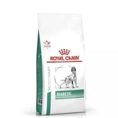 Royal Canin  Veterinární Dieta Pro Diabetiky Pro Psy 7Kg