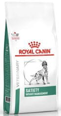 Royal Canin  Veterinární Dieta Canine Satiety Weight Management 1,5 Kg