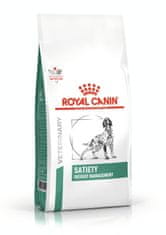 Royal Canin  Veterinární Dieta Canine Satiety Weight Management 1,5 Kg