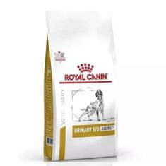 Royal Canin  Veterinary Diet Canine Urinary S/O Aging 7+ 3,5Kg