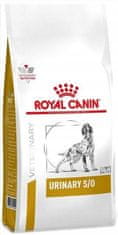 Royal Canin  Veterinární Dieta Canine Urinary S/O 7,5 Kg