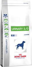 Royal Canin  Veterinární Dieta Canine Urinary S/O 2Kg