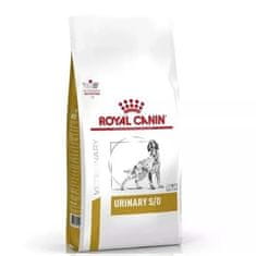 Royal Canin  Veterinární Dieta Canine Urinary S/O 2Kg