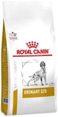 Royal Canin  Veterinární Dieta Canine Urinary S/O 2Kg