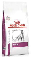 Royal Canin n Veterinární Dieta Canine Renal 14Kg