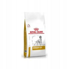 Royal Canin  Veterinární Dieta Canine Urinary S/O 2Kg