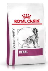 Royal Canin  Veterinární Dieta Canine Renal 7Kg