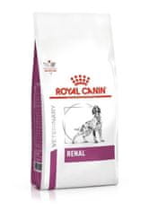 Royal Canin  Veterinární Dieta Canine Renal 7Kg