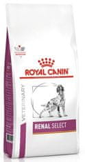 Royal Canin  Veterinární Dieta Canine Renal Select Rse12 10Kg