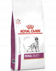Royal Canin  Veterinární Dieta Canine Renal Select Rse12 10Kg