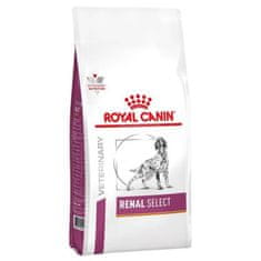 Royal Canin Veterinární Dieta Canine Renal Select Rse12 2Kg