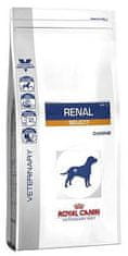 Royal Canin Veterinární Dieta Canine Renal Select Rse12 2Kg