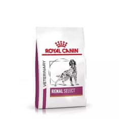 Royal Canin Veterinární Dieta Canine Renal Select Rse12 2Kg