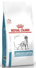 Royal Canin  Veterinární Dieta Canine Sensitivity Control 14Kg