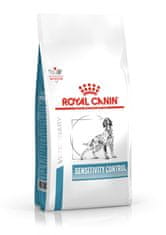 Royal Canin  Veterinární Dieta Canine Sensitivity Control 7Kg