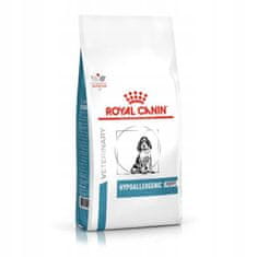 Royal Canin  Veterinární Dieta Psí Hypoalergenní Štěně 1,5 Kg