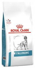 Royal Canin  Veterinární Dieta Canine Analergenic 3Kg