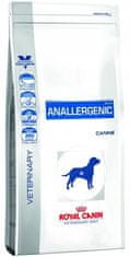 Royal Canin  Veterinární Dieta Canine Analergenic 3Kg