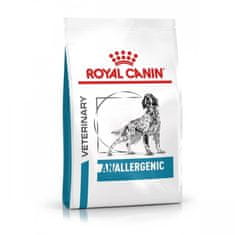 Royal Canin  Veterinární Dieta Canine Analergenic 8Kg