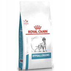 Royal Canin  Veterinární Dieta Canine Hypoalergenní 2Kg