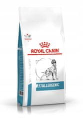 Royal Canin  Veterinární Dieta Canine Analergenic 8Kg