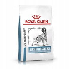 Royal Canin  Veterinární Dieta Canine Hypoalergenní 14Kg