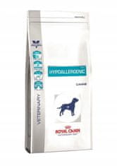 Royal Canin  Veterinární Dieta Canine Hypoalergenní 7Kg