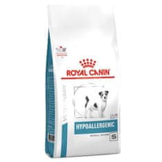 Royal Canin  Veterinární Dieta Psí Hypoalergenní Malá 3,5 Kg