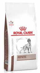 Royal Canin  Veterinární Dieta Psí Jaterní 7Kg