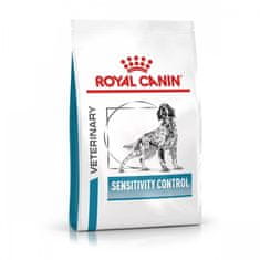 Royal Canin  Veterinární Dieta Canine Sensitivity Control 14Kg