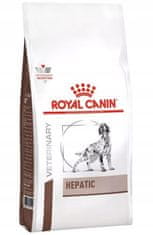 Royal Canin  Veterinární Dieta Psí Jaterní 7Kg