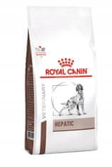 Royal Canin  Veterinární Dieta Psí Jaterní 12Kg