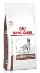 Royal Canin  Veterinární Dieta Canine Gastrointestinal 15Kg