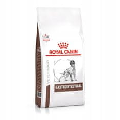 Royal Canin  Veterinární Dieta Psí Gastrointestinální Střední Kalorie 15 Kg