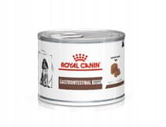 Royal Canin Veterinary Diet Canine Gastrointestinal Puppy Plechovka 195G