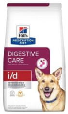 Royal Canin Hill's Prescription Diet I/D Canine 1,5 Kg
