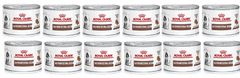 Royal Canin Veterinary Diet Canine Gastrointestinal Puppy Plechovka 195G