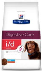 Royal Canin Hill's Prescription Diet I/D Canine Stress Mini 1Kg