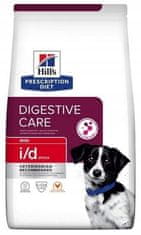 Royal Canin Hill's Prescription Diet I/D Canine Stress Mini 1Kg
