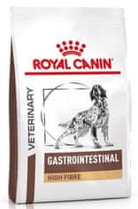 Royal Canin Veterinární Dieta Canine Gastrointestinal High Fiber 14Kg