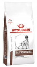 Royal Canin  Veterinární Dieta Canine Gastrointestinal High Fiber 2Kg