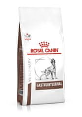 Royal Canin Veterinární Dieta Canine Gastrointestinal 2Kg